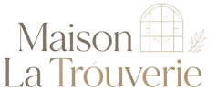 Maison La Trouverie - Accueil