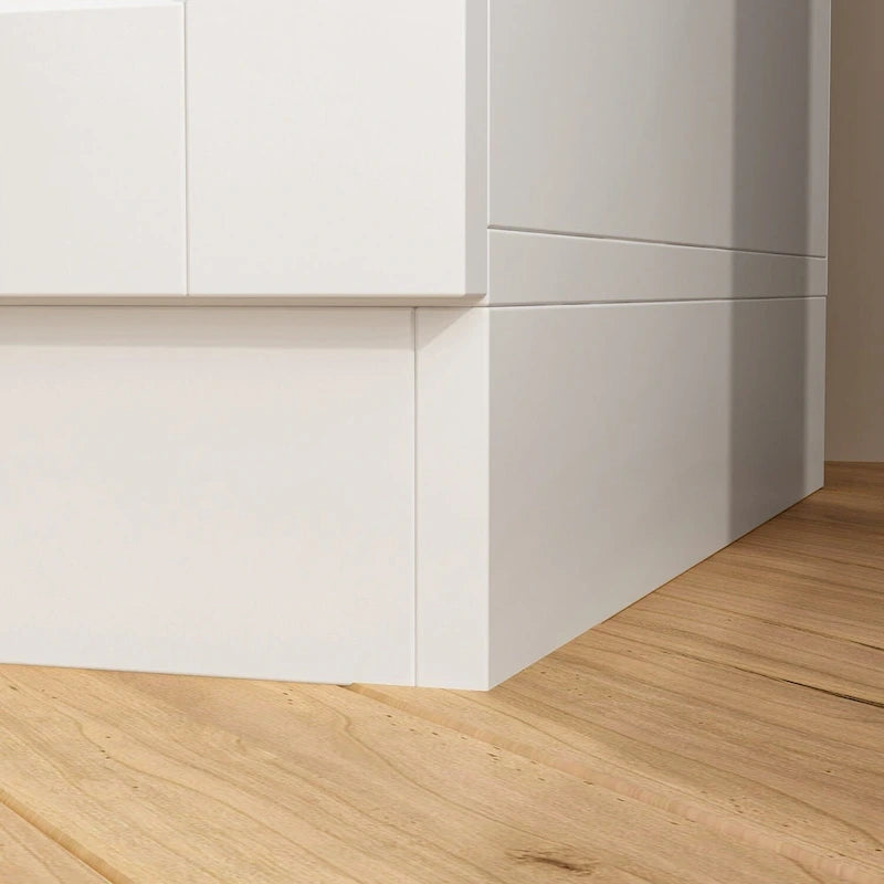 Kerrogee Grand Wardrobe/Armoire/Closet , 47.2 W x 69.7 H x 18.3 D
