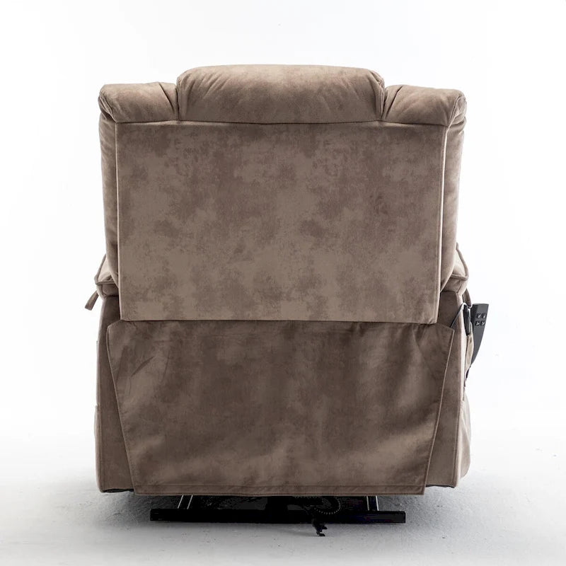 Lounge Chair Lift Chair(180 degree lying flat)