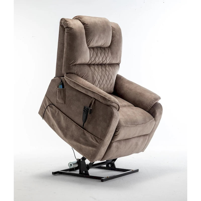 Lounge Chair Lift Chair(180 degree lying flat)